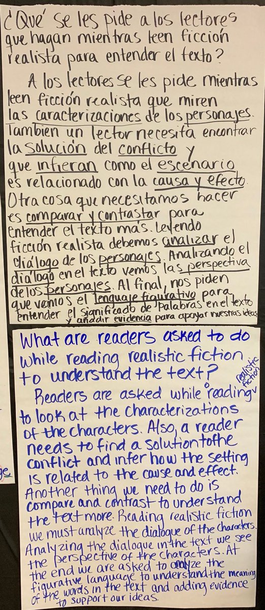 JamieMartinson1's tweet photo. DL Butler 6th & 7th Literacy Metalinguistic Awareness Examples #contrastiveanalysis #translanguaging โฆ@JasonSadowski15โฉ https://t.co/azHv1RrxNX