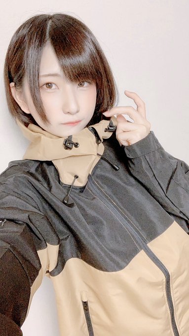 Twitterのコスプレ画像13