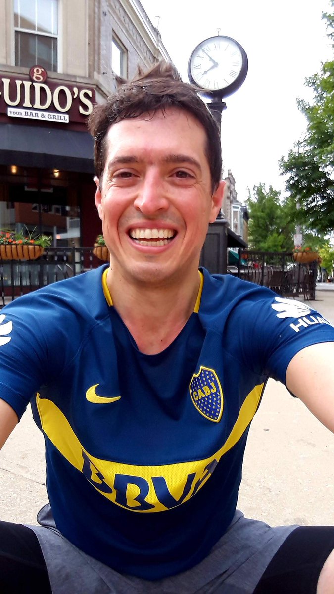 Agustin Pontacuarto tweet media