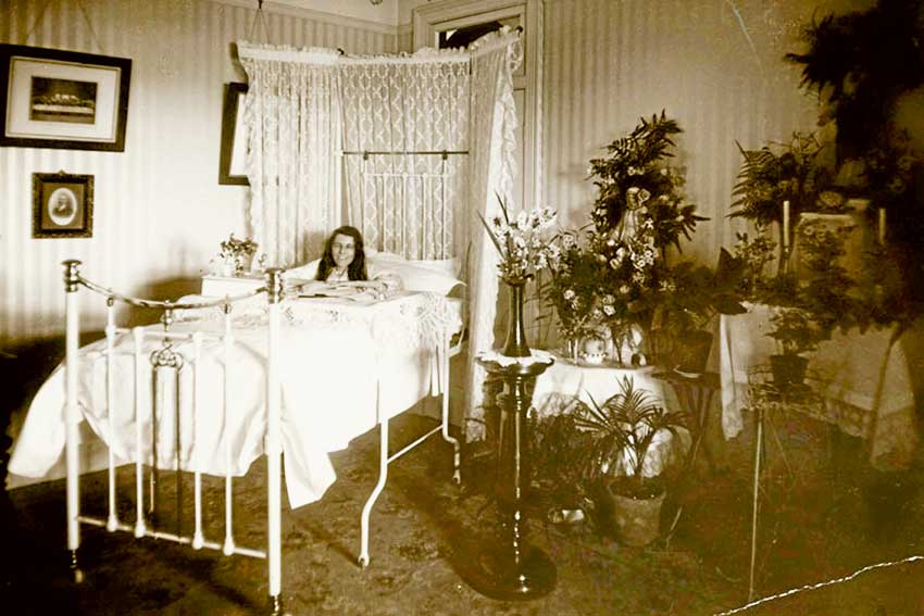 Sydney Archdiocese opens cause for Eileen - catholicweekly.com.au/sydney-archdio…