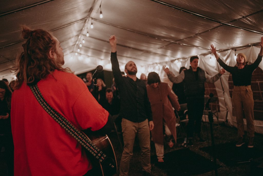 ATDMVMNT's tweet image. GOD IS MOVING IN OUR NATION. Share your testimony from #tentamerica2019 in the replies below or email us at story@awakenthedawn.org