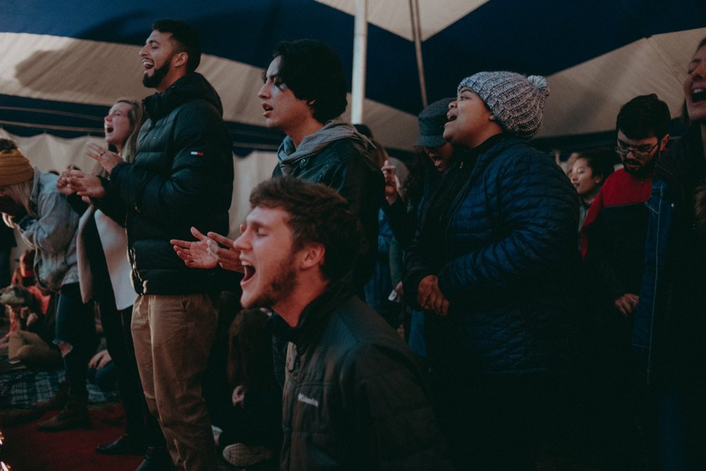 ATDMVMNT's tweet image. GOD IS MOVING IN OUR NATION. Share your testimony from #tentamerica2019 in the replies below or email us at story@awakenthedawn.org