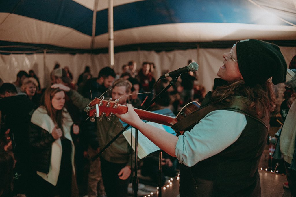 ATDMVMNT's tweet image. GOD IS MOVING IN OUR NATION. Share your testimony from #tentamerica2019 in the replies below or email us at story@awakenthedawn.org