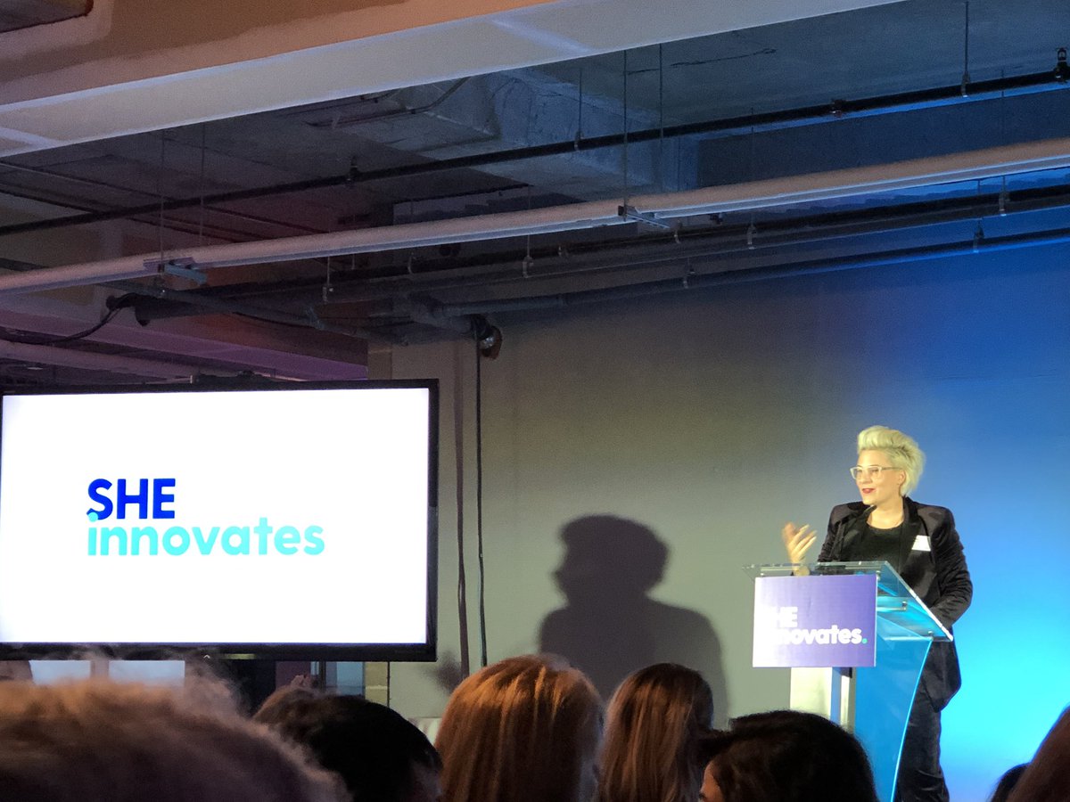 zasahuc's tweet photo. Congratulations to all She Innovators @SHEInnovatesAB @TeresaClouston https://t.co/PePhfuauG3