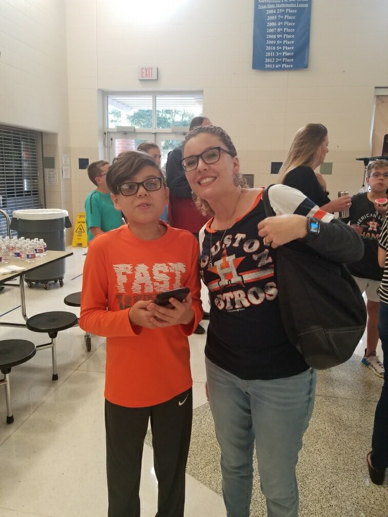 MrsBaudoin's tweet photo. We love our NIS families!! Thank you for coming out to support MATH!!  @GooseChaseEDU @TomballISD @TomballMath @TISDNIS @SusWhitley @LisaNorsk https://t.co/hE8isYxzp1