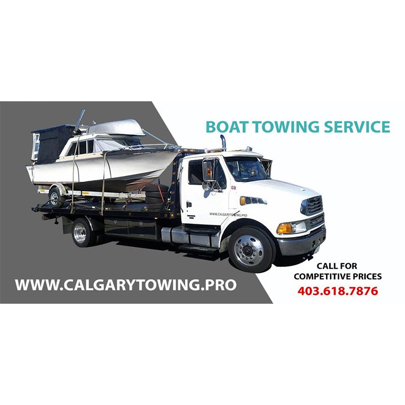 TowingInCalgary's tweet image. Are you going on vacation and need to transport your boat? We got you. Take the hassle out of this move by letting us tow your boat for you.

#BoatTowingService #CalgaryTowingPro #Calgary #YYC 

CalgaryTowingService.com