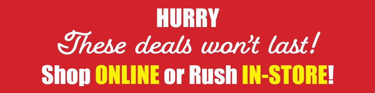 😃Betta Long Weekend Bargains! - mailchi.mp/bettaelectrica…