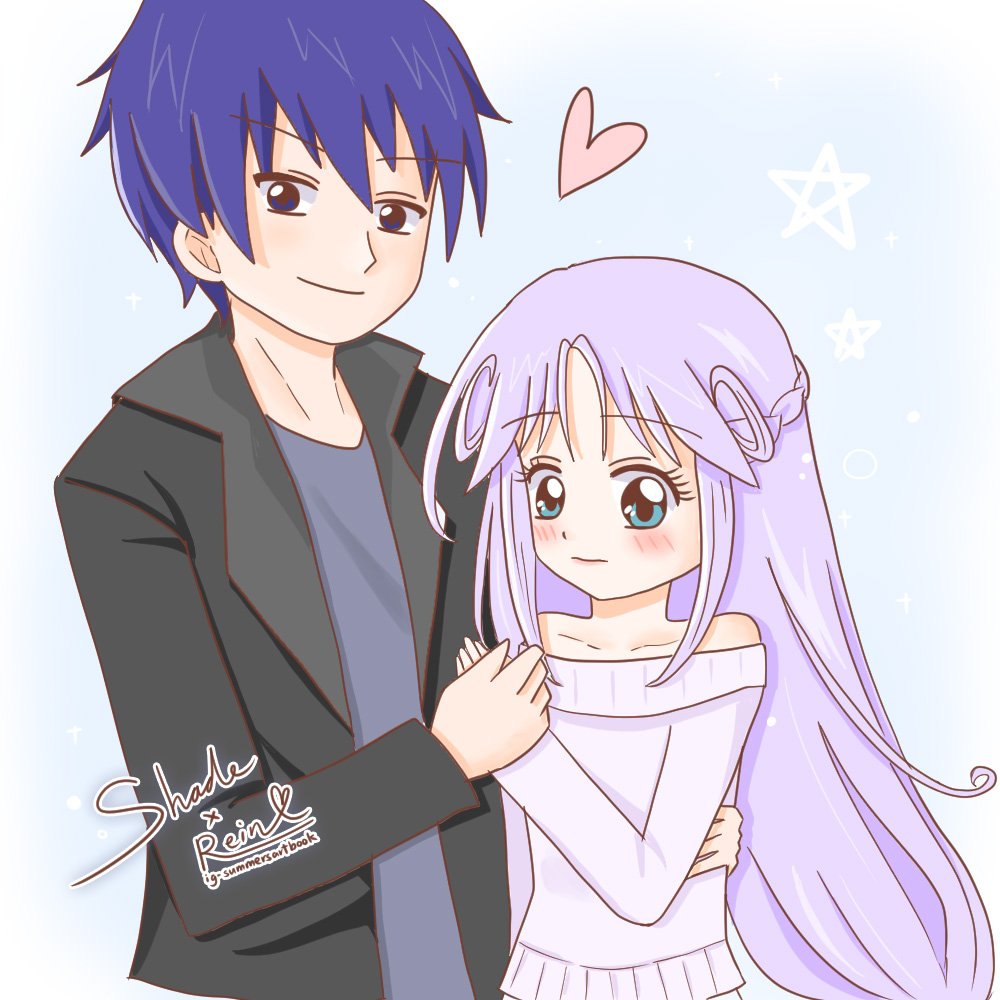 Uzivatel Summer夏 Na Twitteru Drew Them Again Illustration Drawing Draw Rein Princessrein Manga Mangagirl Fanart Fushigiboshinofutagohime Wip Otaku アニメ 漫画 レイン シェレイ イラスト ふしぎ星のふたご姫 月蓮 月青