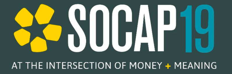 No #manel here-<a href="/JoinPaladin/">Paladin</a> COO/cofounder @felicity_conrad shares the stage with <a href="/sarahtkoch/">Sarah Koch (she/her)</a> of <a href="/CaseFoundation/">Case Foundation</a>, Katelyn Roberts of @seedspot, <a href="/nataliemself/">Natalie Self</a> of Ewing Marion Kauffman Fndtn &amp; <a href="/ShayImpact/">Dustin Shay</a> of <a href="/villagecapital/">Village Capital</a> at #SOCAP19  #RepresentationMatters buff.ly/2P7PqbA