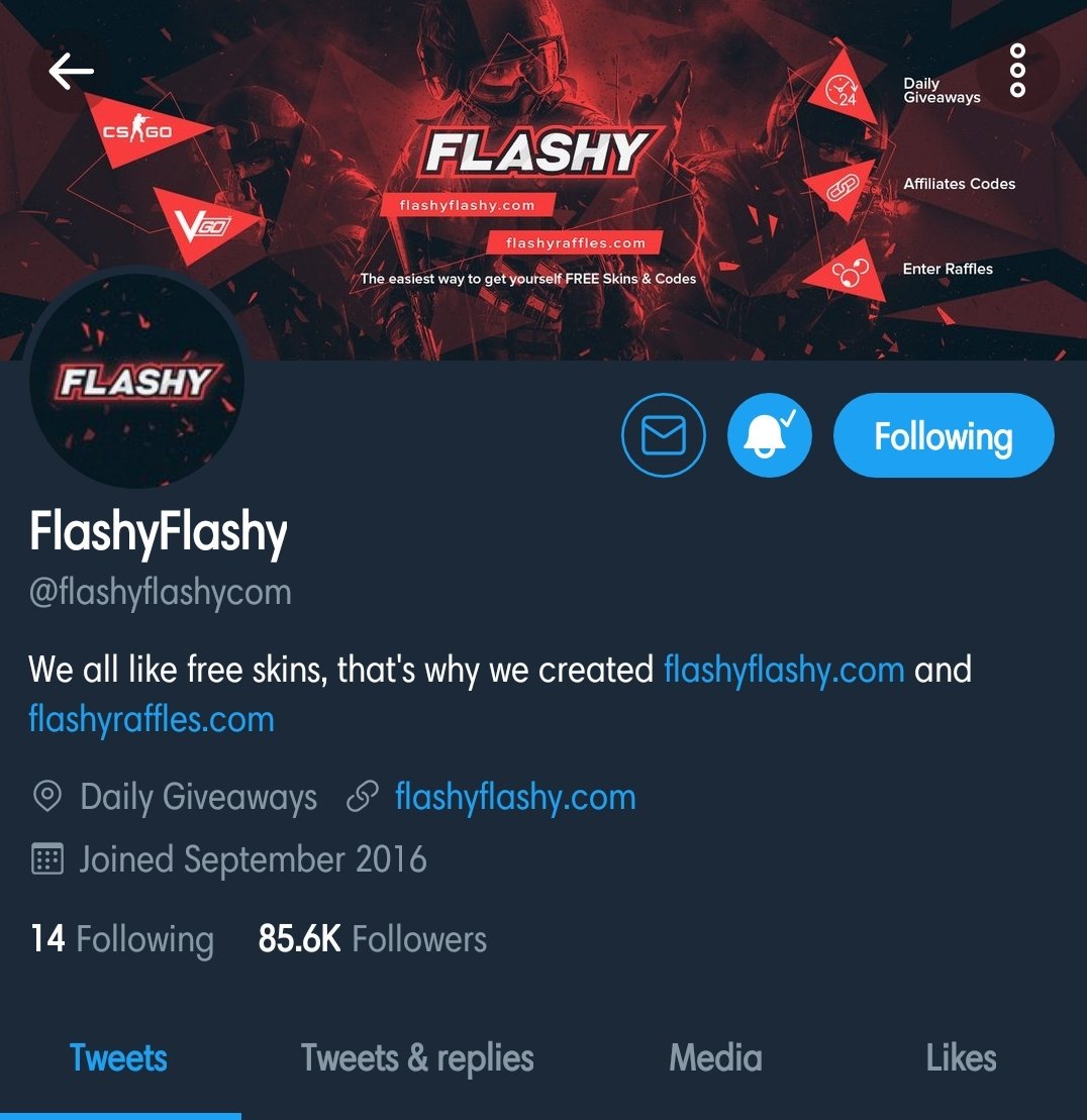 JustineGFX tweet media