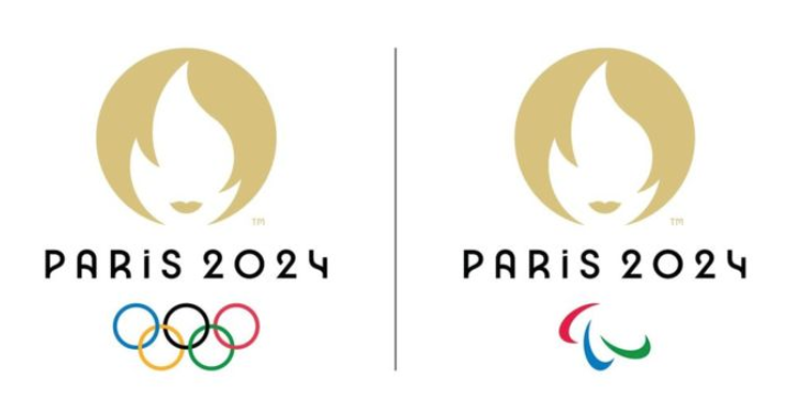 #Identity: The (slightly unconventional) new logo for the Paris 2024 Olympics has been unveiled—to the usual critical appraisal for a high profile identity such as this… bbc.in/35PNZV7