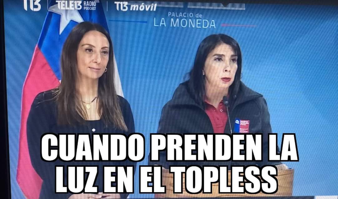 sayacucein's tweet photo. #RenunciaPiñera y llevate contigo a tus familiares y estas weonas feas https://t.co/kTcKWDjJc8
