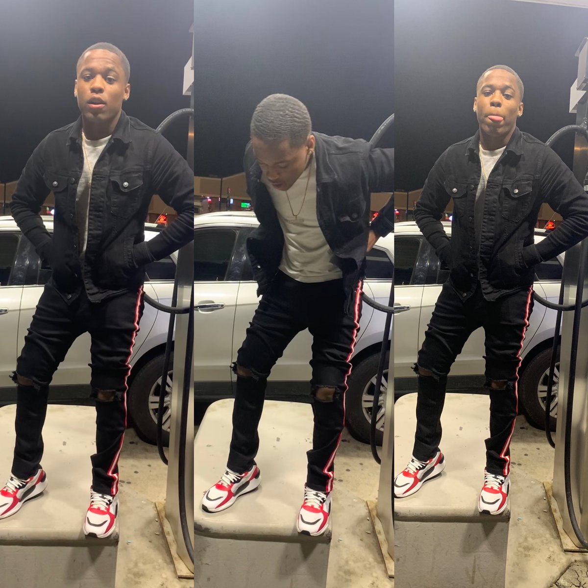 ShemarLael's tweet photo. I Forgot I Had A Twitter🤦🏽‍♂️ https://t.co/atERjtL0lr
