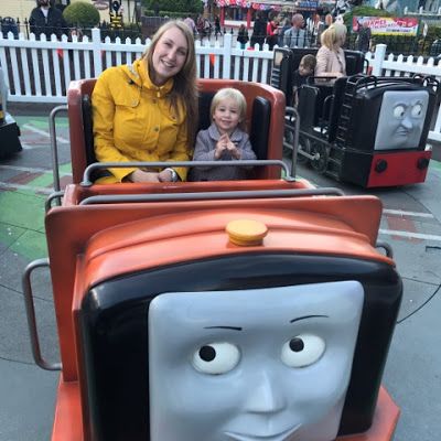 Our 3rd Family Break to Leicestershire with Stay Play Explore buff.ly/2DvBSzL  <a href="/StayPlayExplore/">Stay Play Explore</a> #Leicestershire #thomasland #nationalspacecentre #spacecentre #exploring #staycation #leicester #travellingwithkids #travelblogger #travelbloggers #UKtravel #scottishbloggers