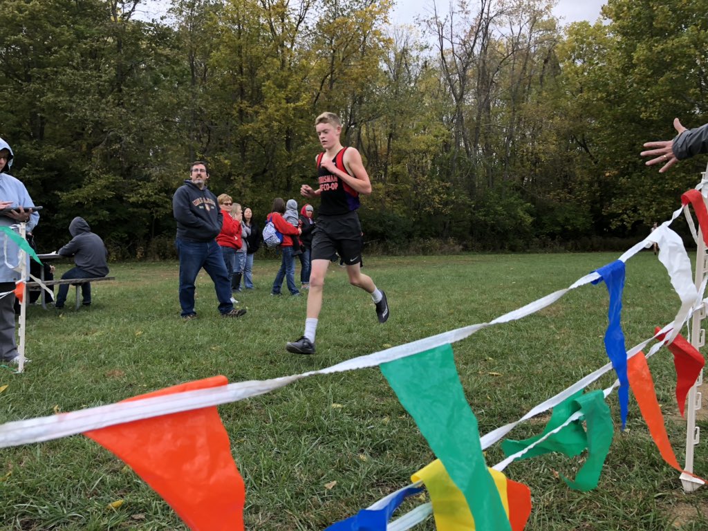 Chrisman HS tweet media