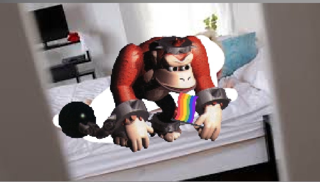 ChainKong's tweet image. Whatcha lookin at step bro??...