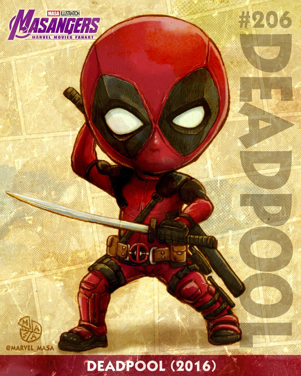 Masa A Twitteren Masangers 6 デッドプール Time To Make The Chimi Fuckin Changas ヤツらをチミチャンガにしてやるぜ Deadpool デッドプール Ryanreynolds ライアンレイノルズ Masangers マサンジャーズ Vancityreynolds T Co Wctpsqrvqd