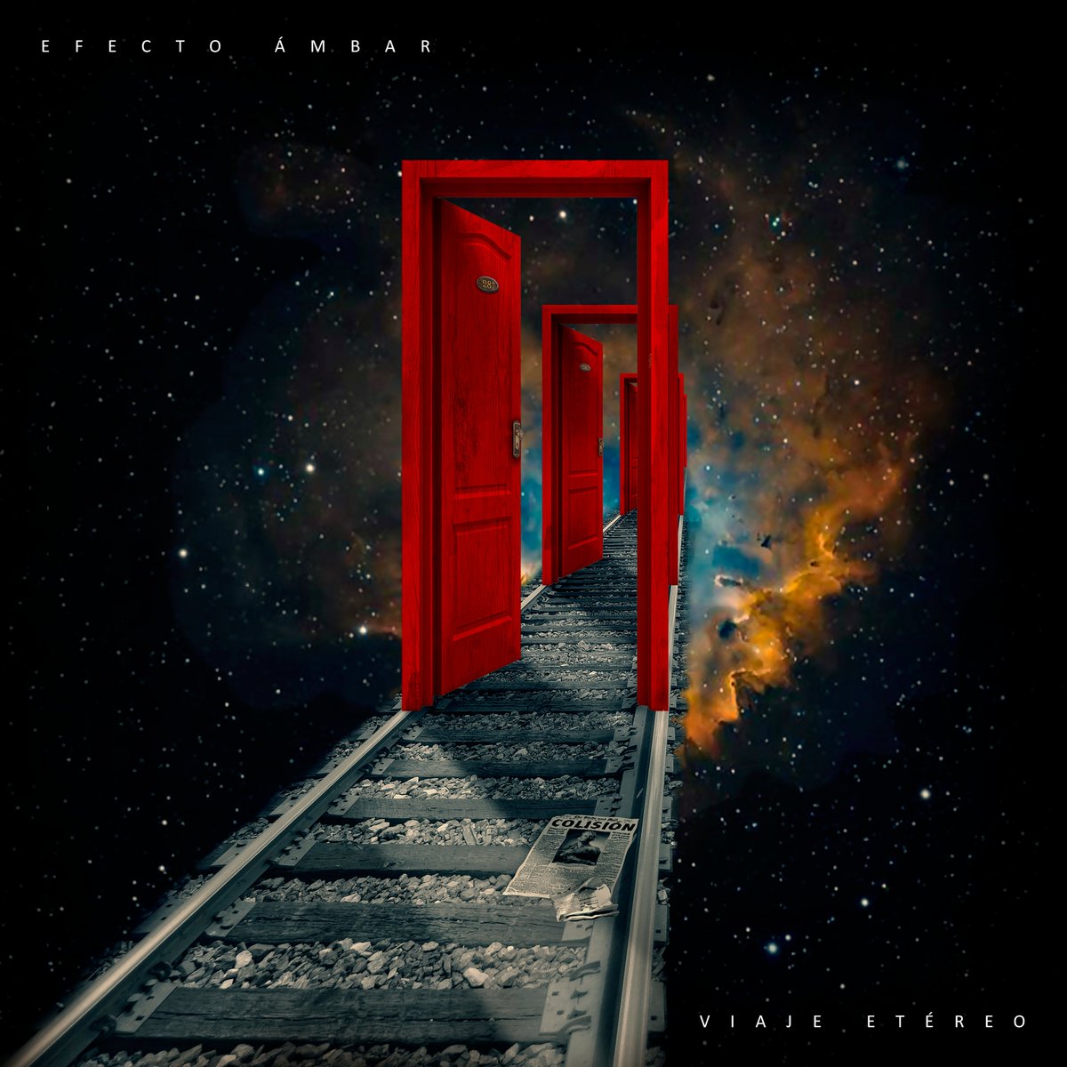 La nueva cara del Efecto Ámbar, ¡Pronto comenzará el Viaje Etéreo!

Boletas para nuestro lanzamiento aquí: bit.ly/32EmX0L

facebook.com/events/2489465…