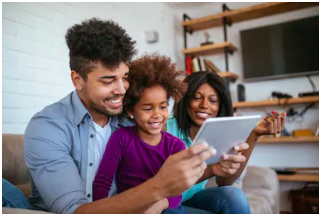 #MediaLitWk can be about simply starting a conversation. Here's an idea: kidsplay.org/blog/2019/10/2…

#medialiteracy #families #parenting