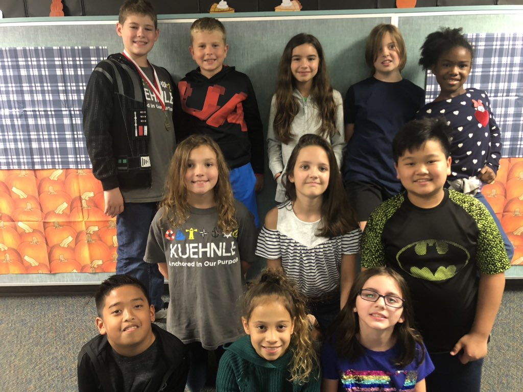 Parks_516's tweet photo. All A Honor Roll 1st Quarter. @KuehnleKISD #anchoredinourpurpose https://t.co/zu5NmHX2T1