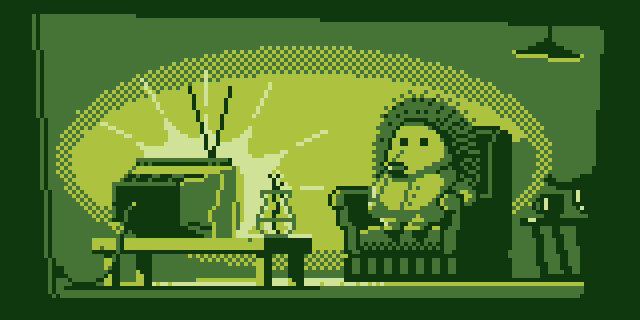 Timo Vihola tweet media