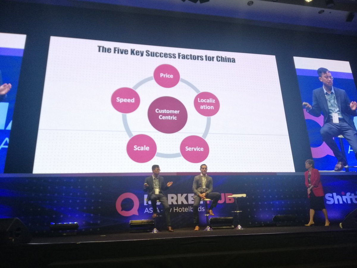 Venturing to China? <a href="/hotelbeds/">Hotelbeds</a> has a few tips for you. #MHub19