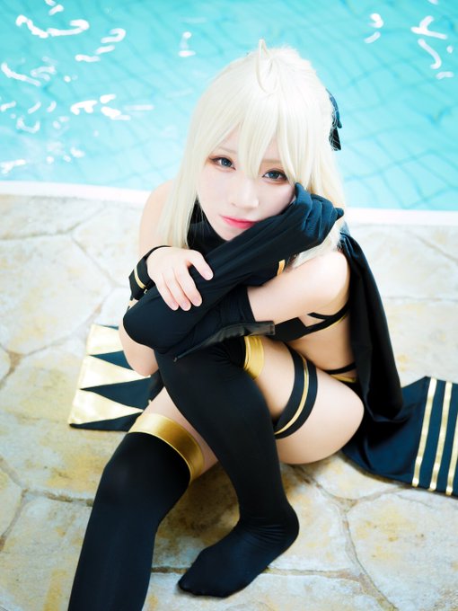 Twitterのコスプレ画像62