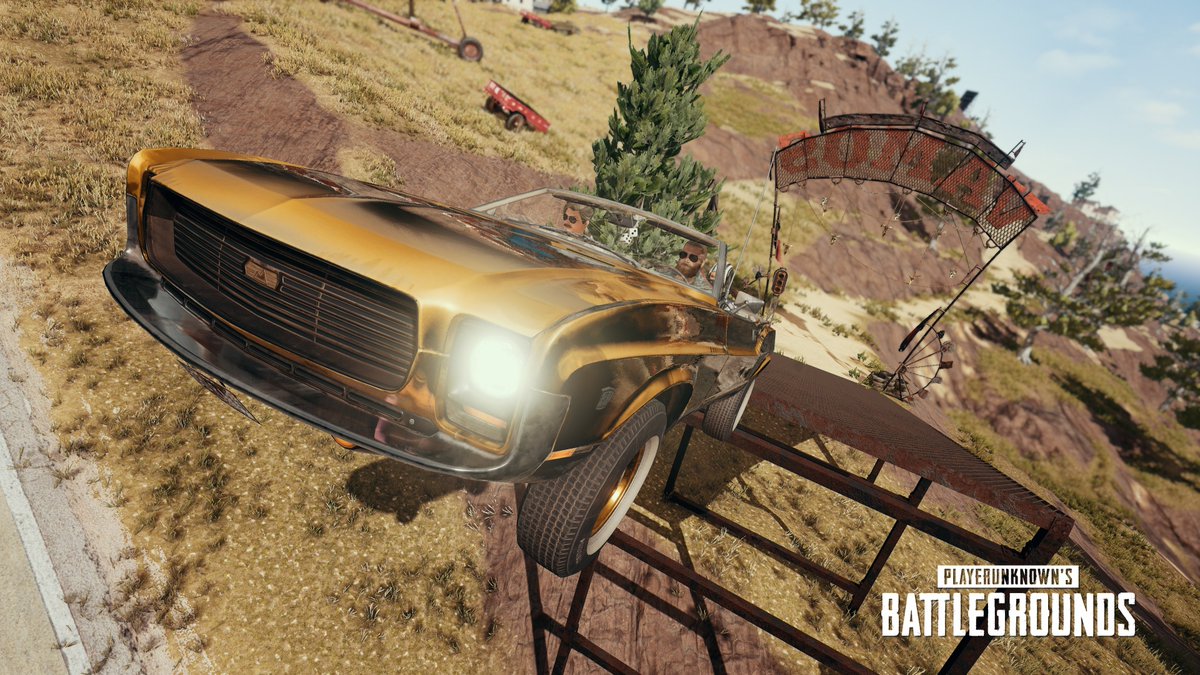 Pubg Console 日本公式 お知らせ 明日pts パブリックテストサーバー がオープン予定です Pts開催期間 10 24 木 11 00 10 29 火 00 パッチノートはこちら T Co Ih65uankhn Ptsではカスタムマッチをご利用いただけません ライブ