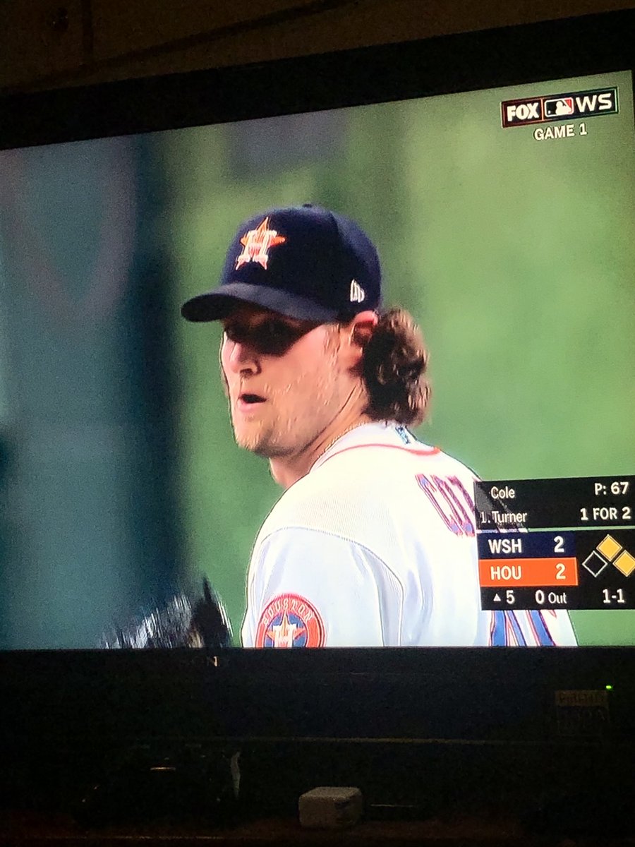 Anyone watching the game? #GoNats #expos4ever