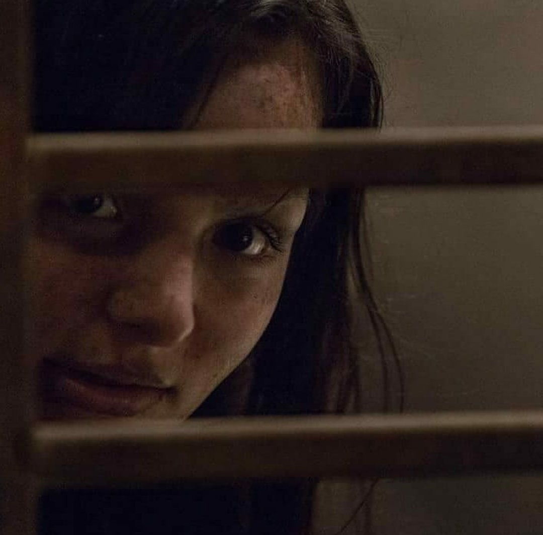 Lydia TWD on Twitter "Lydia is a fictional character, from the comic