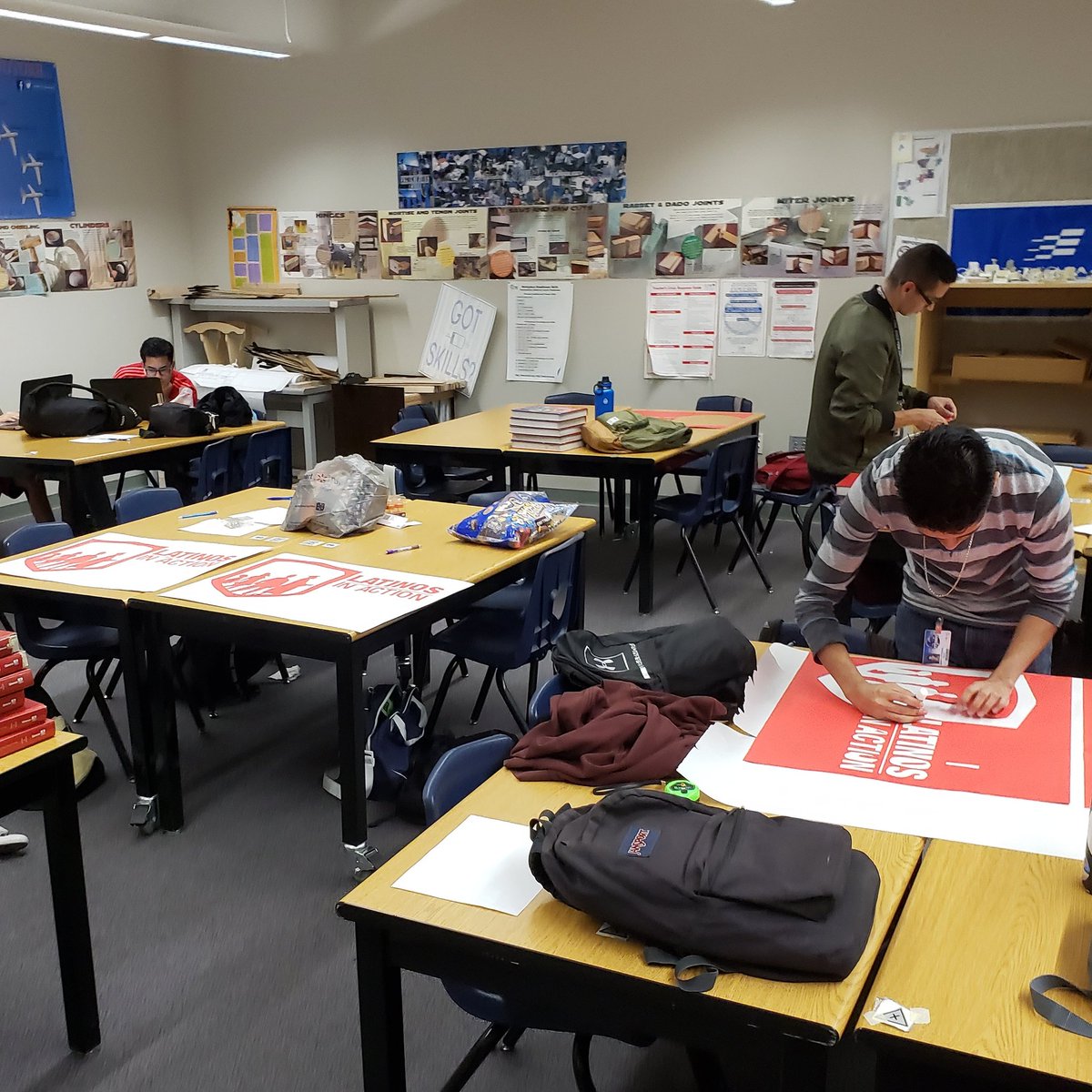 LiaEcta's tweet image. #Ecta #MakeItHappen #makecoolstuff #spookygrams