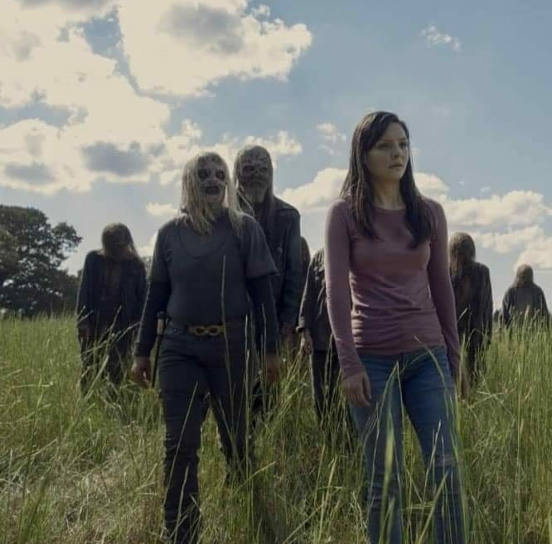 Lydia TWD (lydia_twdfamily) / Twitter