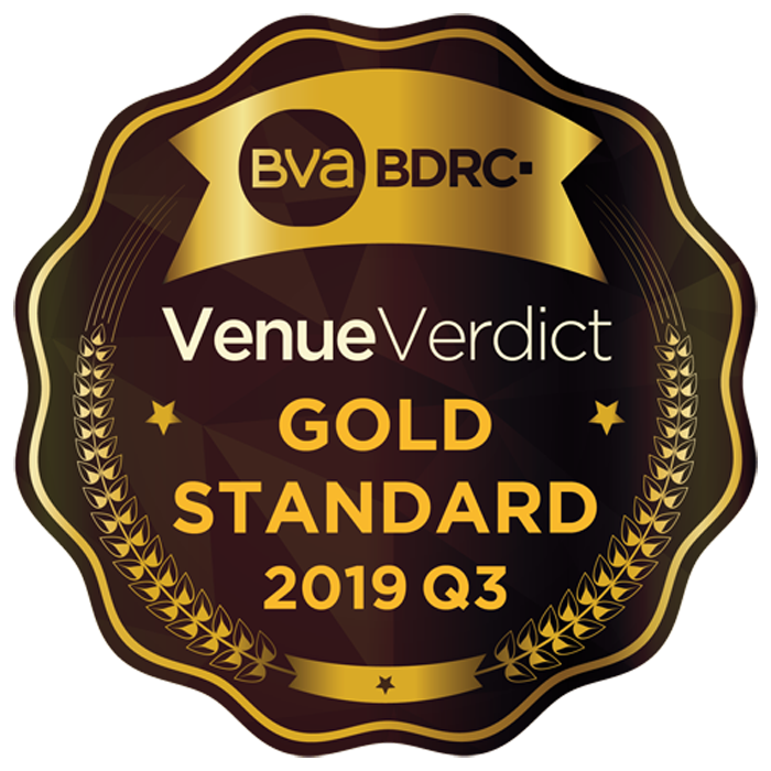 Make_Venues's tweet photo. Our three venues in #LeamingtonSpa, #Bristol & #London have again dominated the @BVA_BDRC VenueVerdict Gold Standard Accreditation, this time for performance in quarter three of 2019. Congrats #WoodlandGrange, #BroadwayHouse & #EngineersHouse https://t.co/Iv8m15ahgH #eventprofs https://t.co/FqBzURMqUc