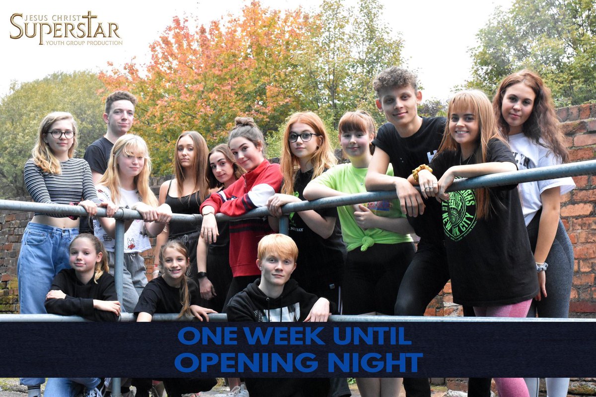 The Musical Theatre Institute tweet media