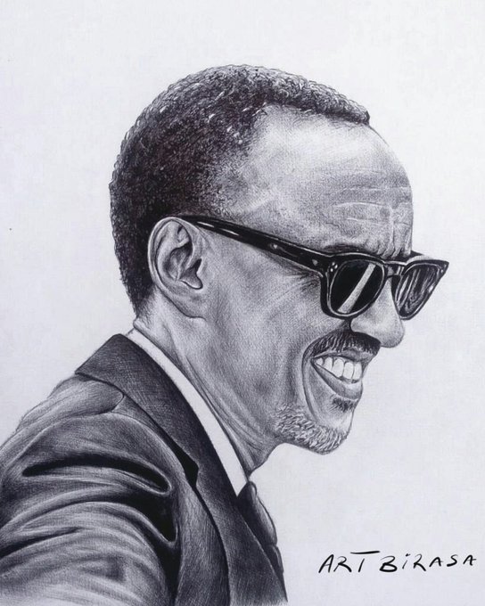 Paul Kagame’s Birthday Celebration | HappyBday.to