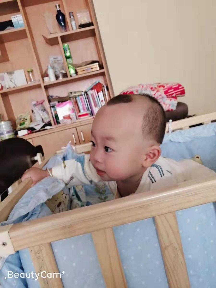 Marry-Resky (@chenliping11) on Twitter photo New hair style New hair style