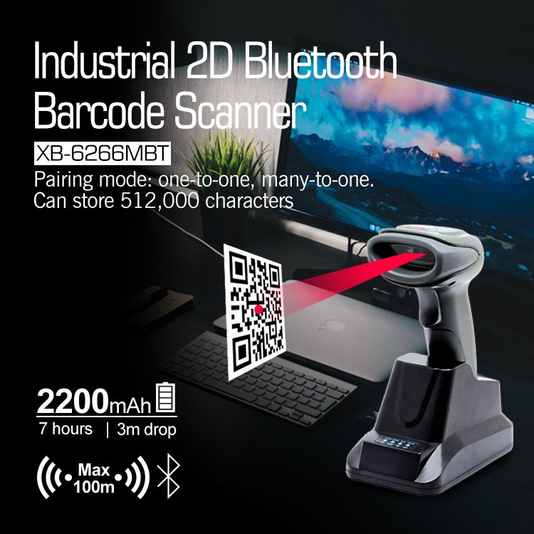 Lucas Liu Syble barcode scanner (@LiuBarcode) / Posts / X