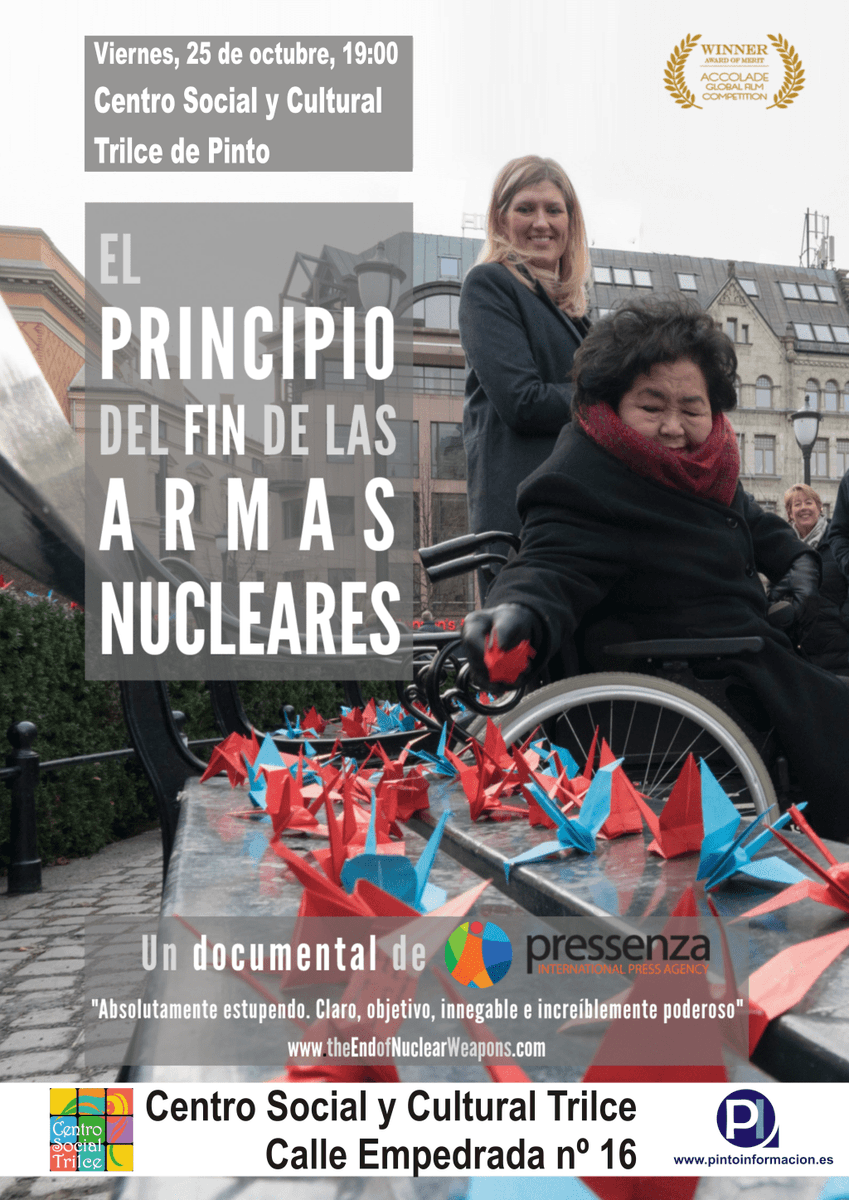 Centro Social Trilce tweet media