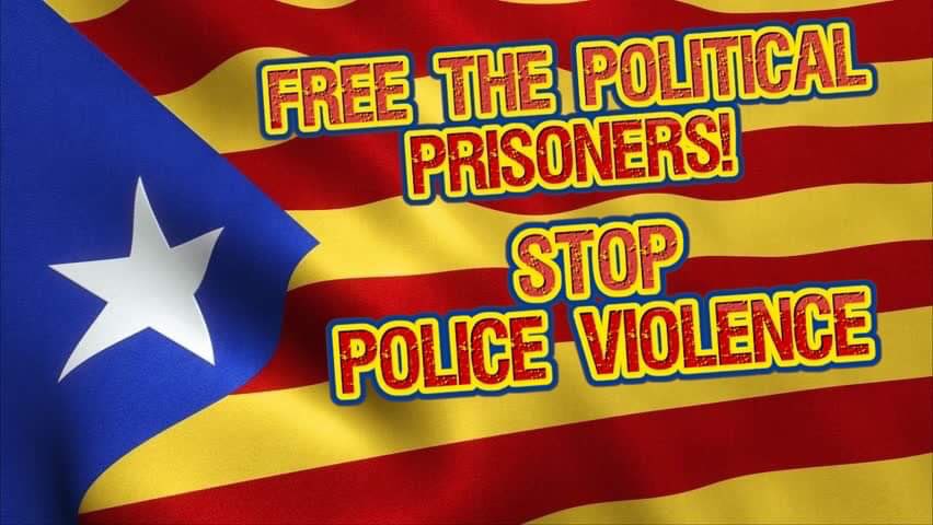 MarkTwa01197091's tweet photo. ✅. Y es curioso ....porque esa frase ha sido perfectamente asumida por los partidos de la izquierda espanyola. 
Y así ..estamos ...asi nos va .

THANKS for sharing Tommy ...and GOOD LUCK in your second Referendum .
#UNITATINDEPE
#IndyRef2 
#UseTheMandate 
#NotFearOnlyHope https://t.co/6WdIZ7IWrJ