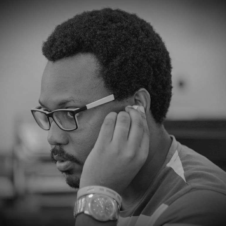 Stephen Mokiwa  @stevpm is a digital strategist at  #TBWA  @khangaruemedia & founder at the oldest Swahili Tech Blog in East Africa  @teknokona which is now under Teknokona Group LTD. Teknokona are partners to this year's  ANNUAL  #ICT CONFERENCE organised by  @ict_commission