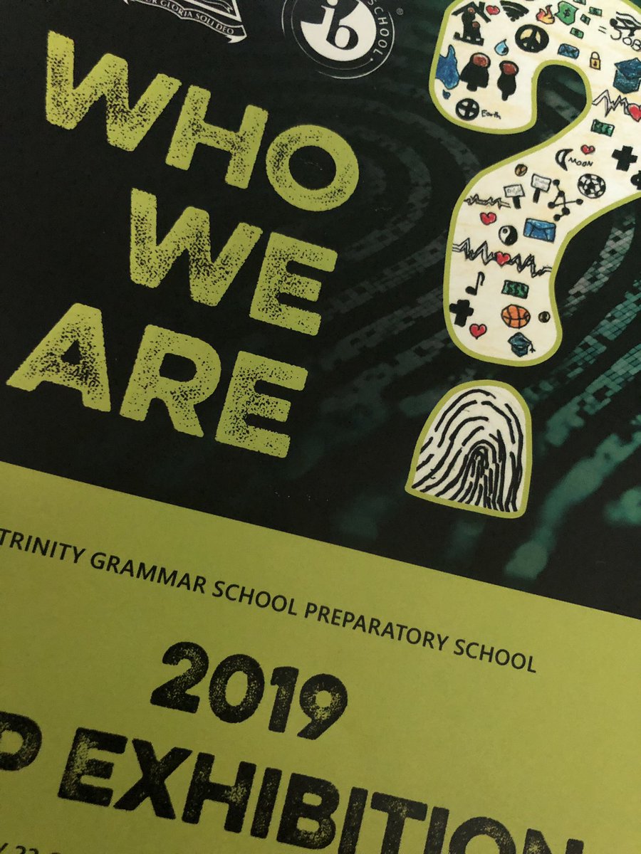 Time to get the show on the road #PYPX #prepx19