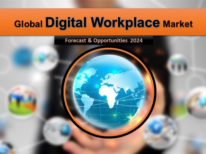 TechSciResearch's tweet photo. Global #digital_workplace market is projected to exhibit a CAGR of over 17% during the #forecast period, on the back of increasing demand for flexibility and #worklife balance. https://t.co/c1OGAXAABm
#marketresearch #technologytrends @Atos @VMware @Accenture https://t.co/Ski1SbsdIY