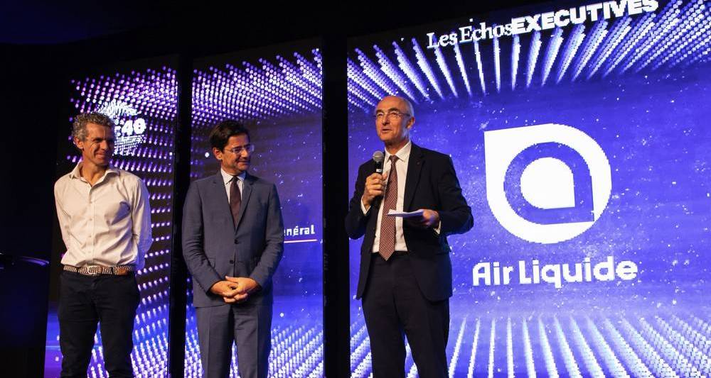 proxem's tweet photo. 🙌🏆🎊 Bravo à Air Liquide, qui a gagné la semaine dernière la place #1 du #eCAC40 : https://t.co/pMCjqwkJt2 @airliquidegroup https://t.co/3HJiurKn5O