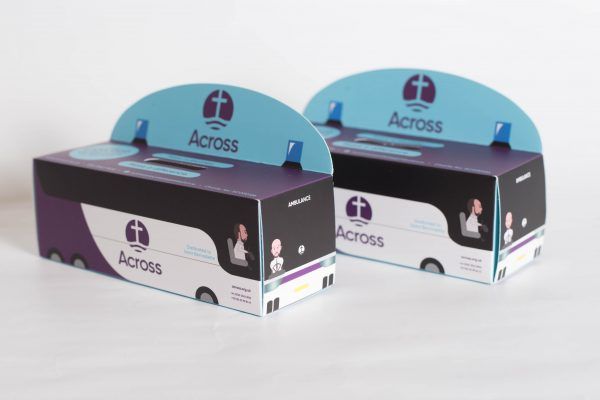 Jumbulance Day is 15th November
If you have a Jumbulance Moneybox don't forget to empty it in time for us to include in our celebration on Jumbulance Day. You can request one by visiting our website buff.ly/2GPOXFW
Take a Journey. Make a Difference
buff.ly/2YPKA86