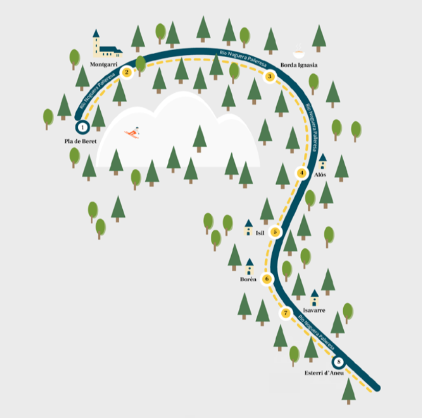 luderna_rentals's tweet photo. La #BTT o bicicleta de montaña es una opción perfecta para descubrir el #ValledeArán. Te proponemos 3 itinerarios que podrás realizar este otoño.
+ info: Tracks Arán y https://t.co/QgaGdKyGqY
#luderna #bicidemontaña #mountainbike https://t.co/Y4jyloAiru