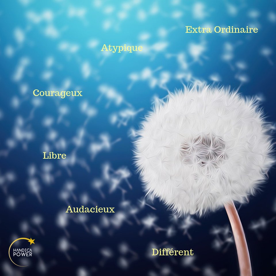 Handicapower1's tweet photo. Et si nous nous autorisions à être tout cela?
Juste une journée, une semaine, un mois…
Qu'est ce que cela changerait dans votre vie?
Ca vous dit d'essayer pour le savoir? ;-)
#virginiedelalande
#handicapower
#coach
#speaker
#citationdujour https://t.co/eAb6uiyLkd
