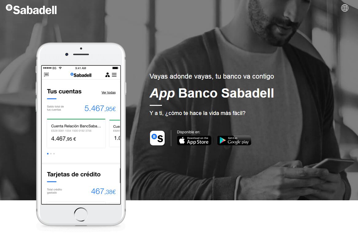 Serene Banco Sabadell Swift Code View in 4K Serene Banco Sabadell Swift Code View in 4K