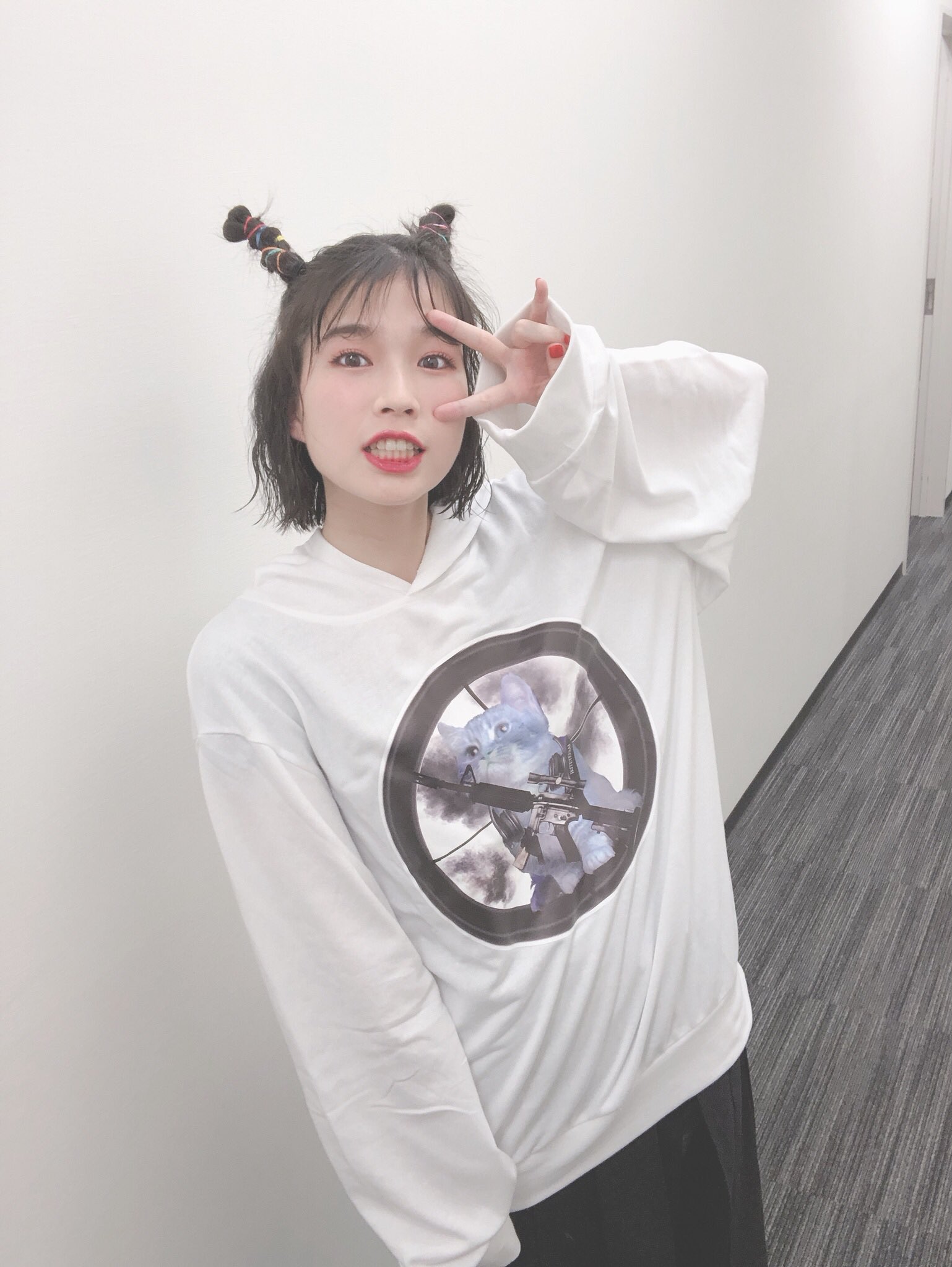 空色Message [青山吉能|高木美佑]：未開封CD 空色Message [青山吉能|高木美佑]：未開封CD