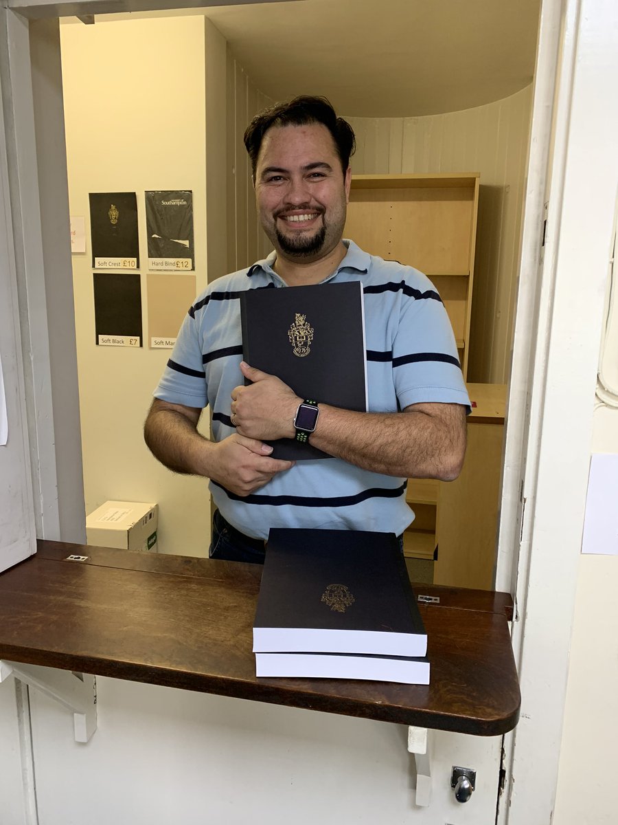 WazzMughal's tweet image. So, after 7 years of part time study my university withdrawal agreement has been submitted. Let’s hope there are not too many amendments tables. #UniversityofSouthampton #PhD #ElectricalandElectronicEngineering #UoS