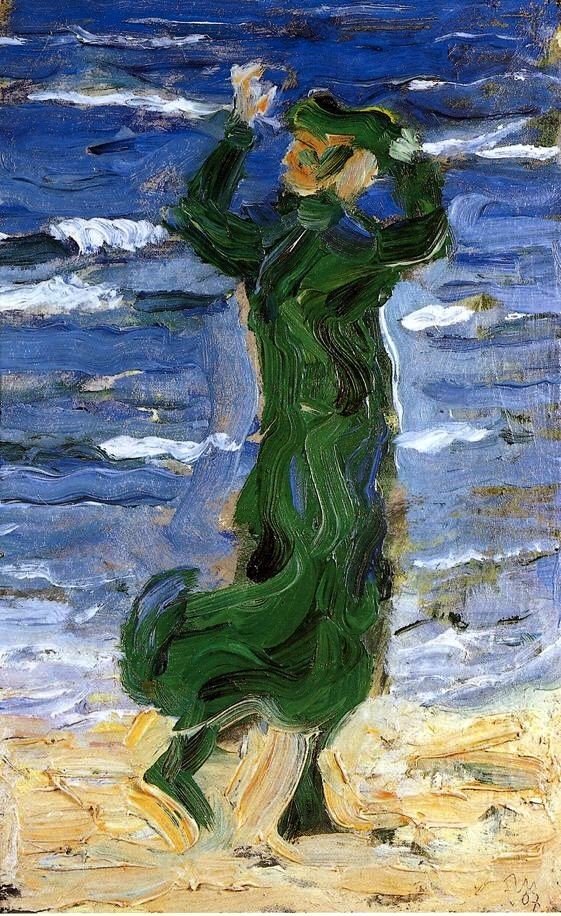 Rebeka80721106's tweet photo. @BaroneZaza70 @MuseeLouvre @alecoscino @PaolaCorb @karmendida @Hakflak @TizianaRomano7 @CleliaMussari @GuernseyJuliet @Cecilia16484158 @matibo11 @EnzaAltieri @AlessandraCicc6 @FlaminiMarina @PaolaChiocchi @claudioborlotto @smc_su @gherbitz @agustin_gut @migliaccio31 @scastaldi9 @marijeane3 @mariaireneali @MariangelaSant8 @tizianacampodon @ANNAMARIABIASI1 Spettacolare!!!
Grazie infinite carissimo Luigi ❤
#Buongiorno a te e tutti amici/che
#DonneInArte
#DonneInVerde
#art Franz Marc,1906 https://t.co/5mjWAQbPtX